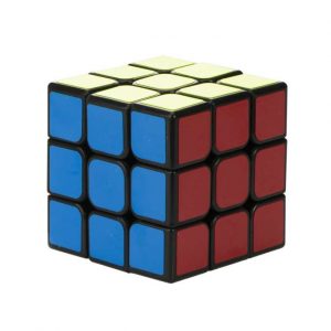 Rubikova kostka 3 x 3 | 5,65 cm KX7603