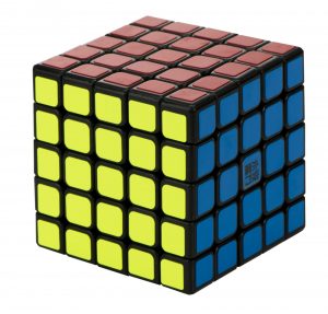 Rubikova kostka 5 x 5 | 6,35 cm KX7600
