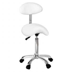 Židle RELAXY- bílá | relaxy White 10040040