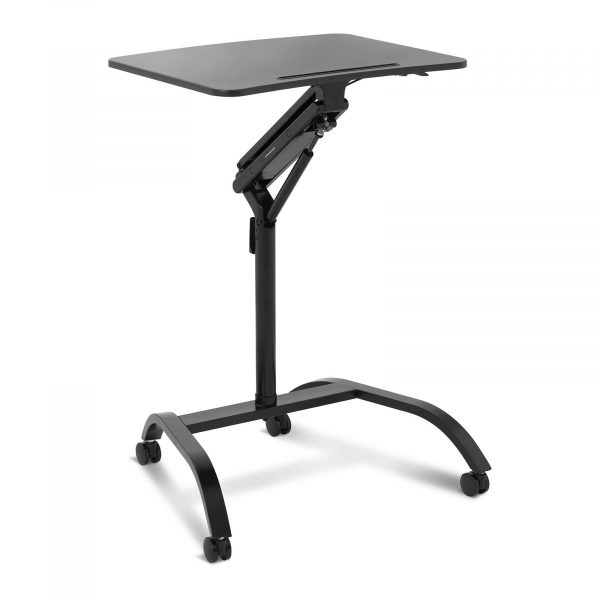Stůl pro laptop - kola | 850 - 1160 mm 10260066