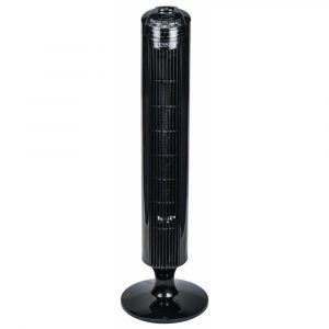 Sloupový ventilátor - 85 cm | KTV-50
