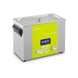 Ultrazvuková čistička - 4 litry | 160 W - DSP 10050191