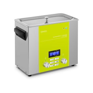 Ultrazvuková čistička - 6 litrů | 240 W - DSP 10050192