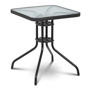 Čtvercový stůl - 60 cm | UNI_TABLE_02 10250383