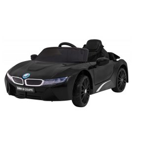 Elektrické autíčko BMW i8 | černé BCR-JE1001-black