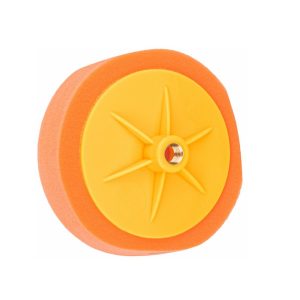 Leštící pěnový kotúč- oranžový | PM-PDP-BK PM0919