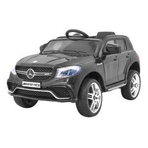 Elektrické autíčko Mercedes AMG | černé BCR-TR1701-black