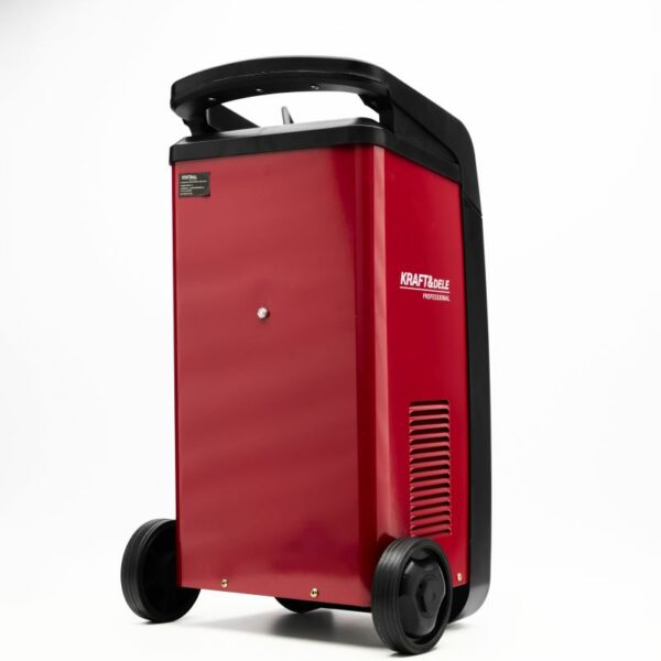 Nabíječka autobaterie, 180A, 12/24V, 20-350Ah | KD1901 - Image 6