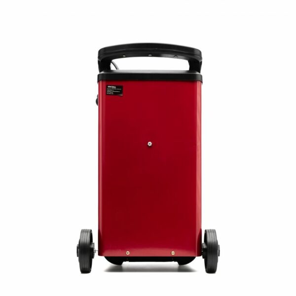 Nabíječka autobaterie, 180A, 12/24V, 20-350Ah | KD1901 - Image 7