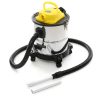 Průmyslový vysavač na popel 20L – 1650W | KD489 . Vysavač s výkonem 1650 W se používá pro rychlé a důkladné vyčištění kanceláří, dílen, skladů.