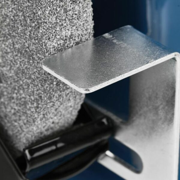 Stolová kombinovaná pásová a kotoučová bruska 1800W | KD545-Z - Image 11