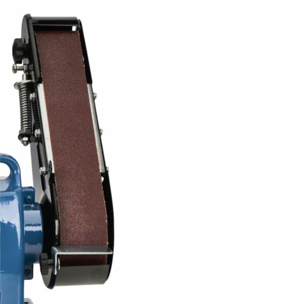 Stolová kombinovaná pásová a kotoučová bruska 1800W | KD545-Z - Image 6