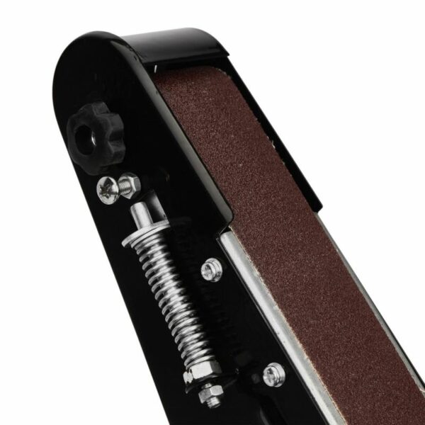 Stolová kombinovaná pásová a kotoučová bruska 1800W | KD545-Z - Image 9
