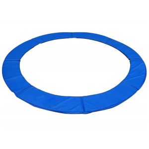 Kryt pružin na trampolínu - modrý | 305 - 312 cm