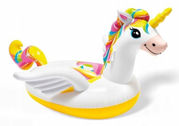 Nafukovací jednorožec - Island Unicorn | Intex - Image 2