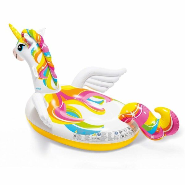 Nafukovací jednorožec - Island Unicorn | Intex - Image 3