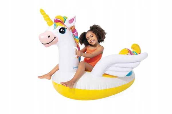 Nafukovací jednorožec - Island Unicorn | Intex - Image 5