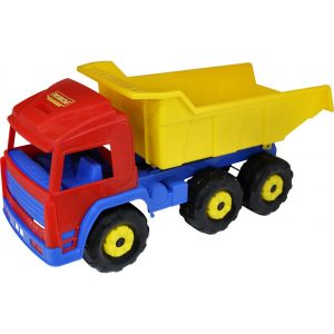Dětské nákladní auto | sklápěč