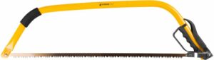 Oblouková pilka s madlem BSW4403G | 0760 mm