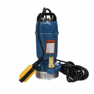 Ponorné kalové čerpadlo s plovákem, 2100W | KD752