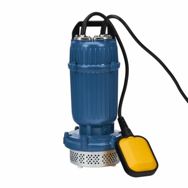 Ponorné kalové čerpadlo s plovákem, 2100W | KD752 - Image 3