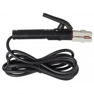 Svařovací kabel s držákem elektrody - 4m | ST WELDING WC200