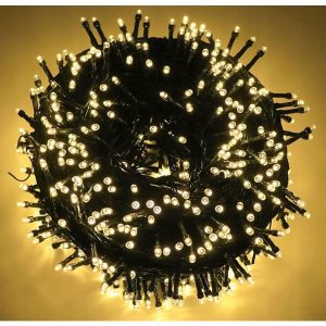 Vánoční osvětlení - 100 LED | 8 režimů