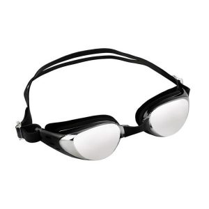 Plavecké brýle - 17 x 3,3 cm | černé