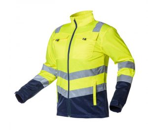 Pracovní bunda s kapucí NEO TOOLS je pohodlný outfit určený pro jakoukoli práci, určený pro profesionální i domácí použití.