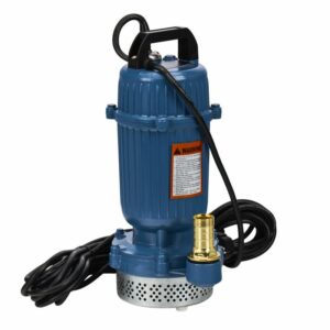 Ponorné kalové čerpadlo, 2100W | KD767