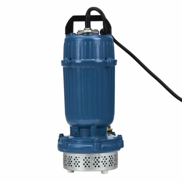 Ponorné kalové čerpadlo, 2100W | KD767 - Image 4
