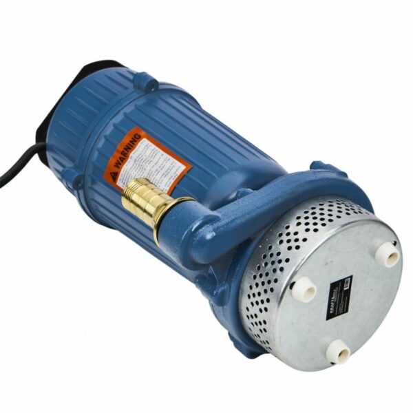Ponorné kalové čerpadlo, 2100W | KD767 - Image 7