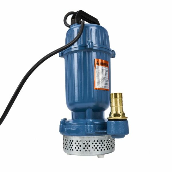 Ponorné kalové čerpadlo, 2100W | KD767 - Image 9