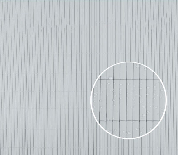 Plot Ence DF13, 2000mm, šedý | Strend Pro - Image 3