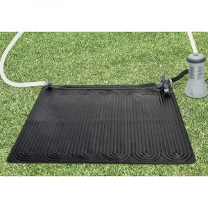 Solární panel Intex® pro ohřev vody - 1,2 x 1,2 m