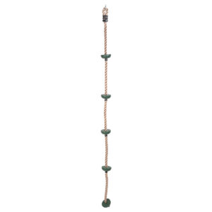 Dětské lano na lezení 2m 26mm LEQ LUIX