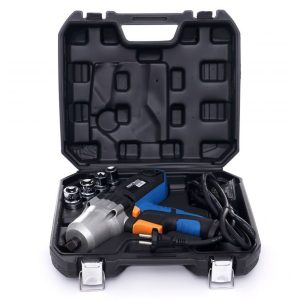 Elektrický rázový utahovák, 1/2“, 2200W | KD1796