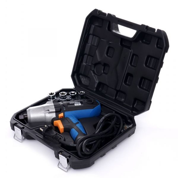 Elektrický rázový utahovák, 1/2“, 2200W | KD1796 - Image 2