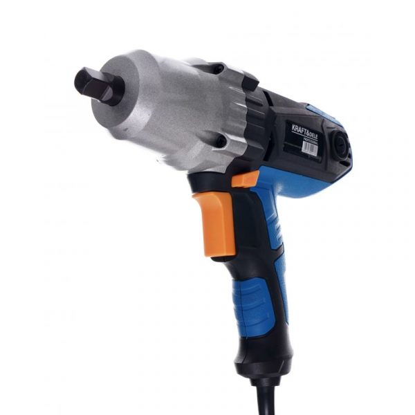 Elektrický rázový utahovák, 1/2“, 2200W | KD1796 - Image 6