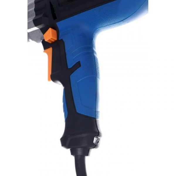 Elektrický rázový utahovák, 1/2“, 2200W | KD1796 - Image 9