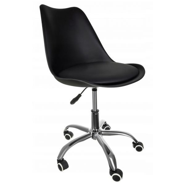 Kancelářská otočná židle - max. 150 kg