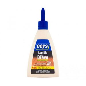 Lepidlo Ceys Professional na dřevo - D2/D3, 250 g