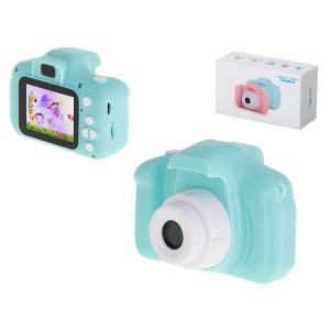Dětské fotoaparáty
