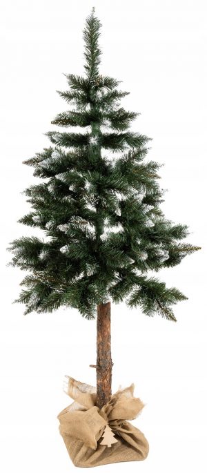 Umělý vánoční stromek - borovice diamantová | 180 cm