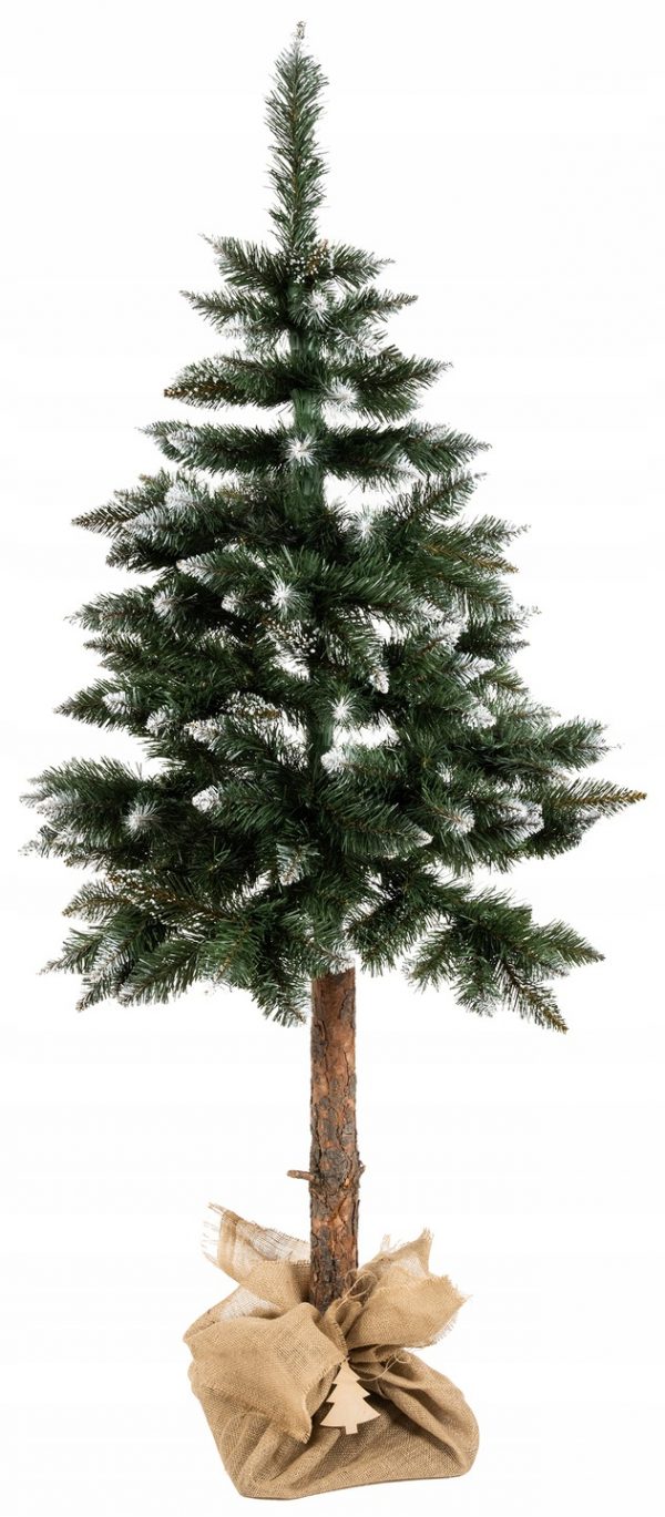 Umělý vánoční stromek - borovice diamantová | 180 cm