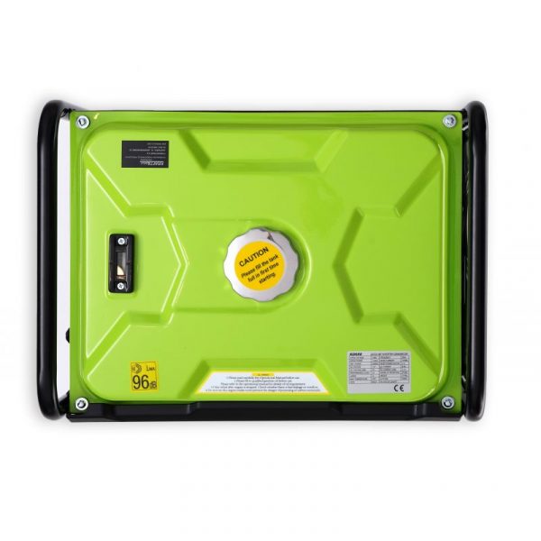Invertorová elektrocentrála, 4,5kW / 4,85kW | KD688 - Image 3