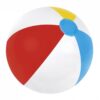 Nafukovací míč do vody, Beach Ball | 510 mm, můžete s ní hrát různé vodní hry a sporty nebo si jen tak hrát na pláži.