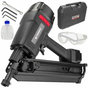 Pneumatická hřebíkovačka, 50-90mm | PM-GP-80T PRO