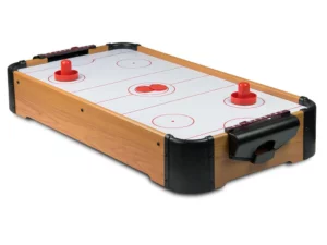 Vzdušný stolní hokej, 70 x 38 x 12,5 cm | Air Hockey NS-426 je ideálním dárkem pro děti, které mají rádi sportovní soutěže.