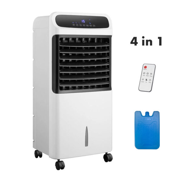 Ochladzovač vzduchu, 4v1, 80 W, Strend Pro | BL-198DL